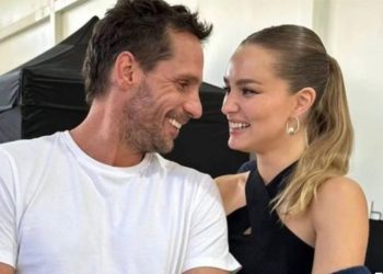  Kika Silva y Gonzalo