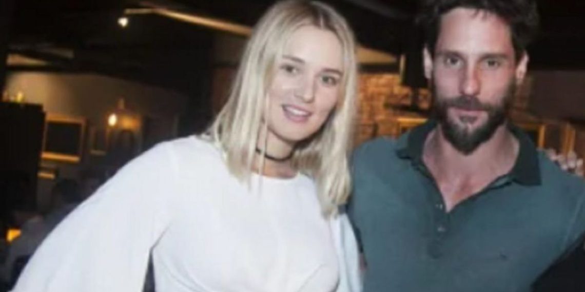 Gonzalo Valenzuela y Kika
