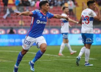 La lluvia de memes que dejó el triunfo de la U ante la UC