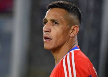 La particular petición que le realizó Alexis Sánchez a millonario chileno