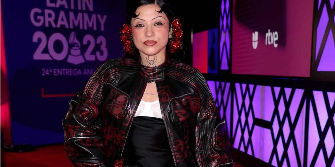Grammy Latinos 2023