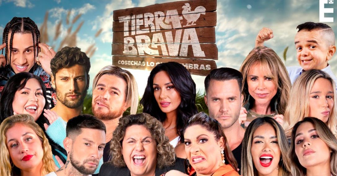 reality Tierra Brava