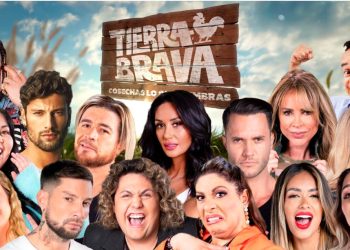 reality Tierra Brava