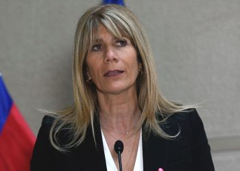 «No hacen turismo»: la feroz parada de carro de Ximena  Rincón a Carolina Tohá por atletas cubanos desertores en Santiago 2023