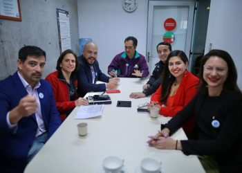 Municipalidades piden al Gobierno enfrentar con mayor firmeza la delincuencia