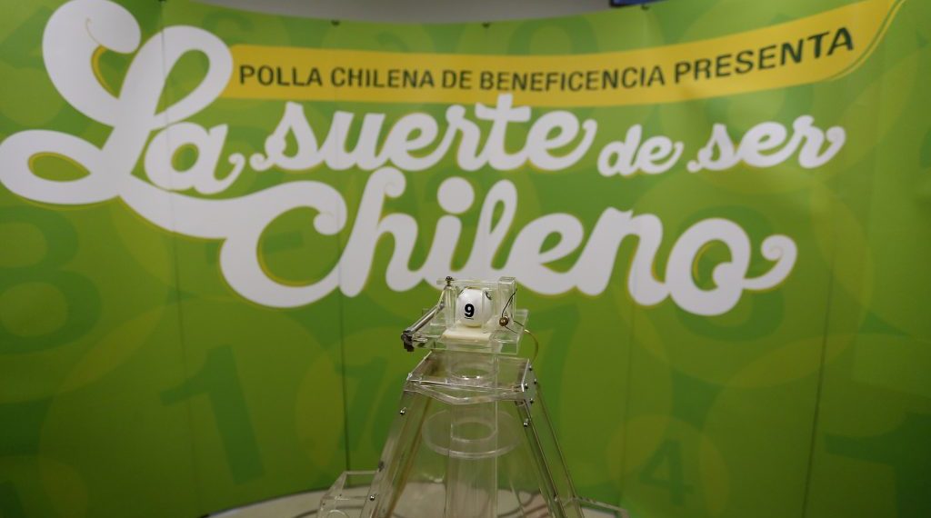 suerte