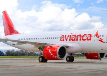 Grupo Avianca recibe calificación estable de Fitch Ratings tras salir del Capítulo 11