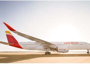 Iberia comenzará a unir Madrid con Tokio con vuelos directos el año 2024