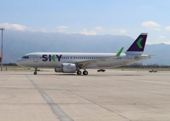 SKY pronostica los destinos aéreos favoritos de los chilenos para estas fiestas de fin de año