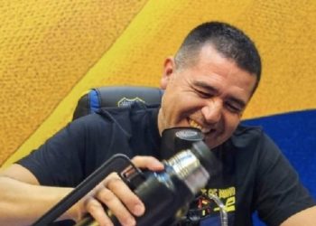 Ídolo: Juan Román Riquelme se transforma en presidente de Boca Juniors en politizada elección