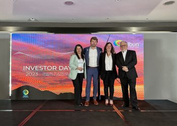 Colbún dio a conocer su Agenda Estratégica y planes para el 2030 en el Día del Inversionista