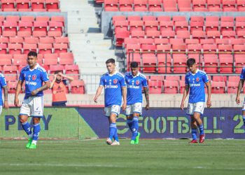 El jugador que utilizó la U como moneda de cambio para fichar a su arquero