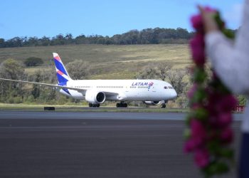 Con miras a la tradicional fiesta del Tapati, LATAM reforzará sus vuelos a Rapa Nui en febrero de 2024