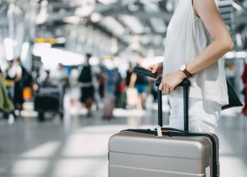 LATAM da importantes sugerencias a sus pasajeros en esta temporada alta de viajes aéreos