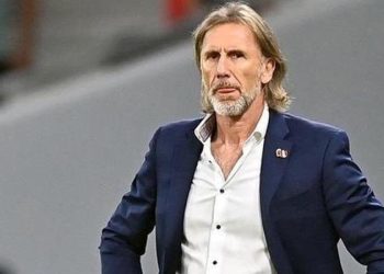 Ricardo Gareca se abrió a la opción de dirigir a la “Roja”