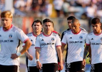 La insólita explicación que dieron el Colo Colo tras el fracaso ante U. Española