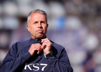 Huachipato desmintió llegada de Gustavo Álvarez a Universidad de Chile