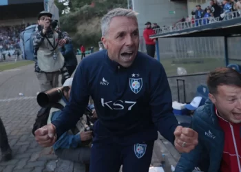 Se acabó el misterio: Este es el nuevo técnico de Universidad de Chile