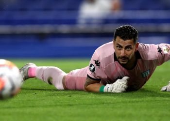 Seleccionado chileno de gigante sudamericano está en carpeta de Universidad de Chile