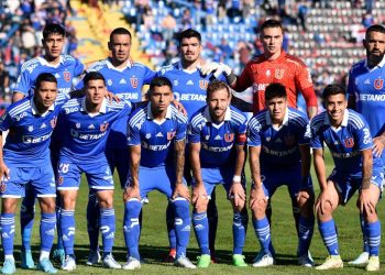 La U dio el golpe al mercado y fichó a arquero campeón