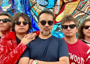 Los Bunkers anunciaron inédito concierto en Rapa Nui