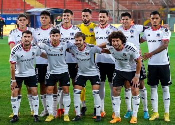 Colo Colo definió su última formación del Campeonato y piensa en la Copa Chile