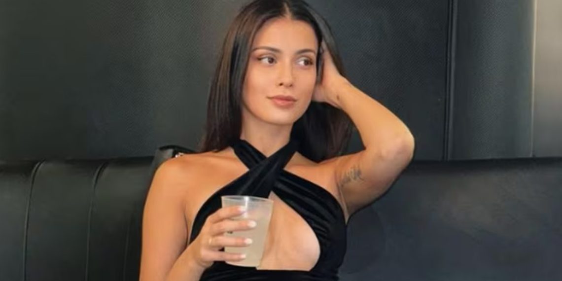 Capelli es la nueva