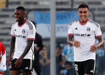 Jugador cortado por Gustavo Quinteros lanzó dura advertencia a Colo Colo