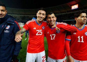 El importante salto que podría dar ex jugador de la U y figura de La Roja en su carrera