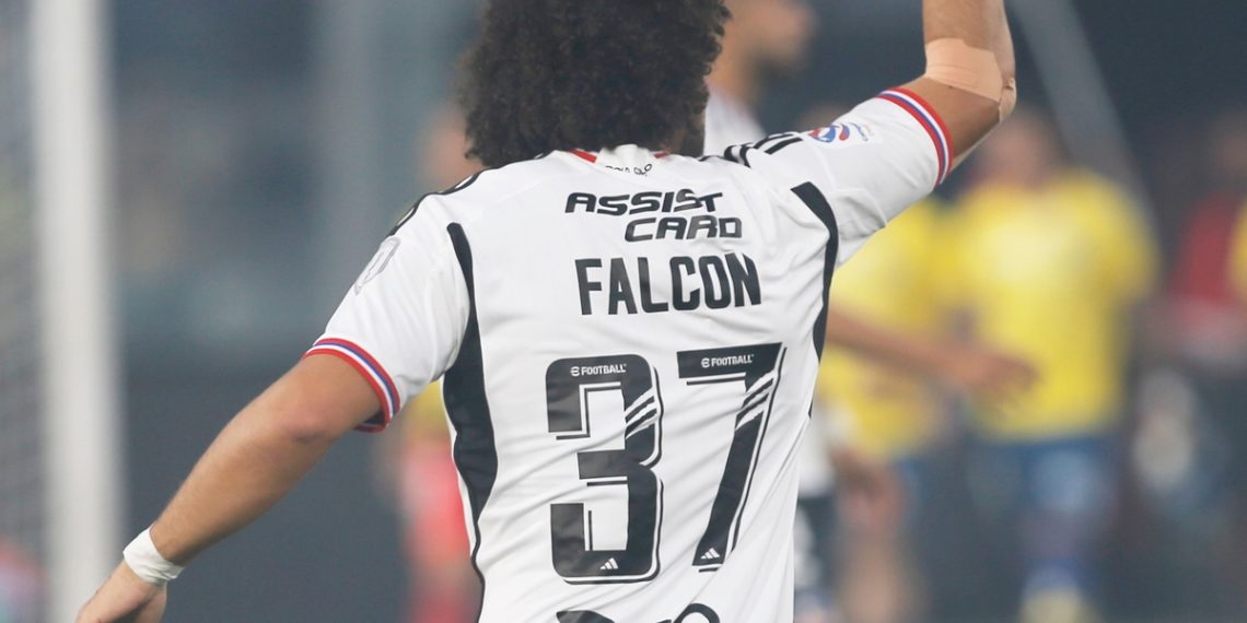falcón