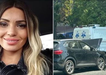 Faloon Larraguibel contó detalles