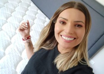 Faloon Larraguibel sufrió