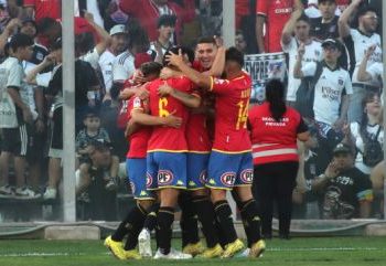 «Qué fácil ganar en el vertedero»: Ex jugador de Unión Española se burló Colo Colo