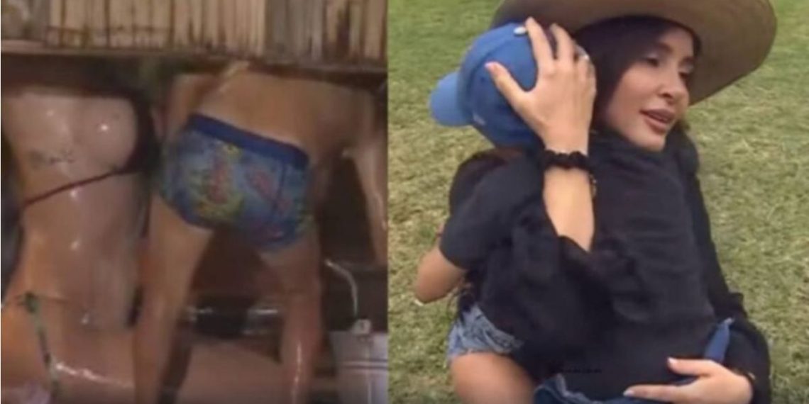 Miguelito se las trae