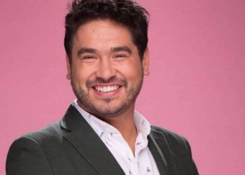 TVN confirmó la partida del animador Gino Costa