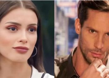 Cony Capelli reveló detalles