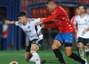 Gigante del fútbol chileno fichó a técnico que logró el ascenso para el 2024