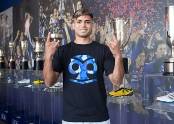 Va por todo el 2024: Universidad de Chile sigue sumando refuerzos