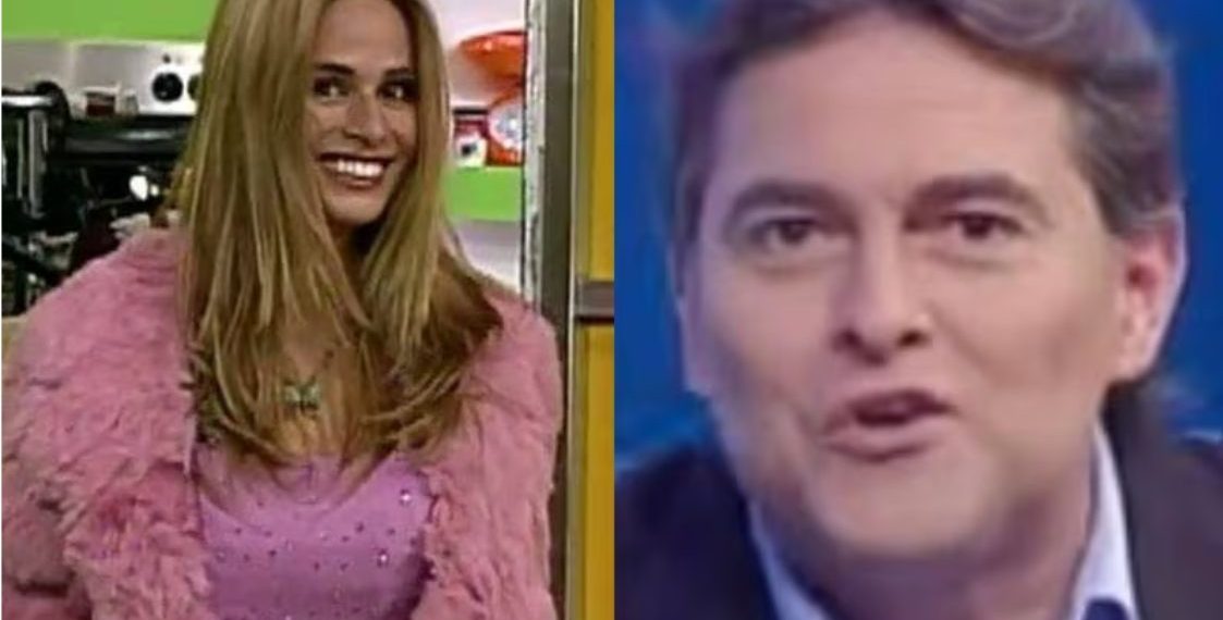 romance con Sita Jeannette