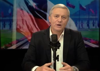 Kast arremetió contra el Gobierno y pidió la salida de Montes