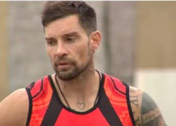 Luis Mateucci habría