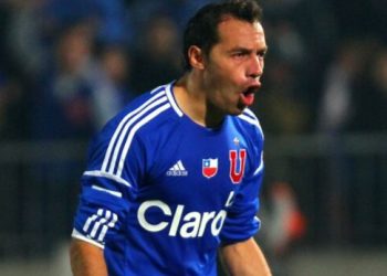 VIDEO | Marcelo Díaz regresa a Universidad de Chile como capitán