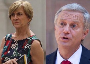 Unidos contra la izquierda: Matthei y Kast llegan a acuerdo en la presidencial