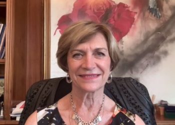 El especial pedido que realizó Evelyn Matthei al gobierno de Gabriel Boric