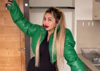 Naya Fácil compartió