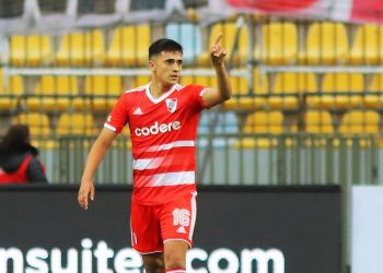 River Plate rechazó millonaria oferta por Pablo Solari