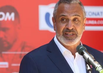 El sorpresivo viaje de Pablo Milad para cerrar al técnico de La Roja