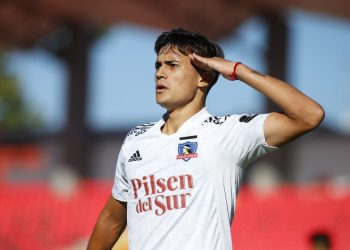 La millonaria demanda que perdió Colo Colo por culpa de Pablo Solari