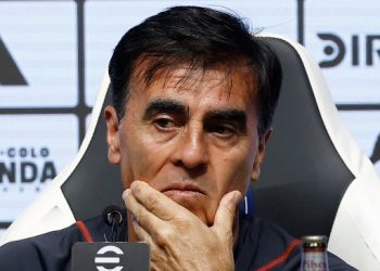 Gustavo Quinteros puso fecha para finalizar su vínculo con Colo Colo