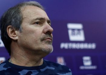 «Superman» Vargas se muestra indeciso acerca la posible de «ayuda» de la U a Colo-Colo